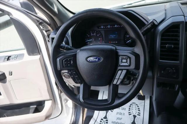 2020 Ford F-350 XL