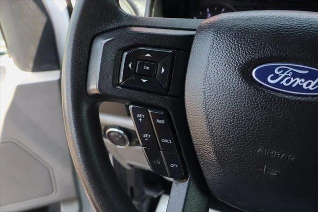 2020 Ford F-350 XL