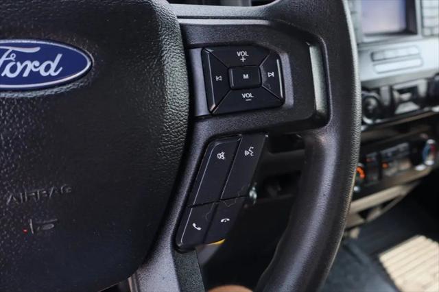 2020 Ford F-350 XL