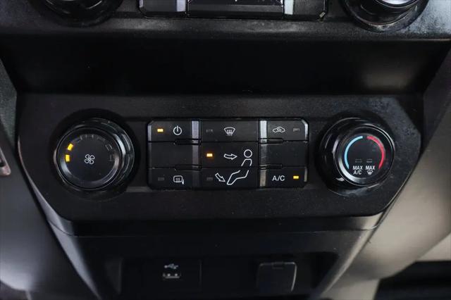 2020 Ford F-350 XL