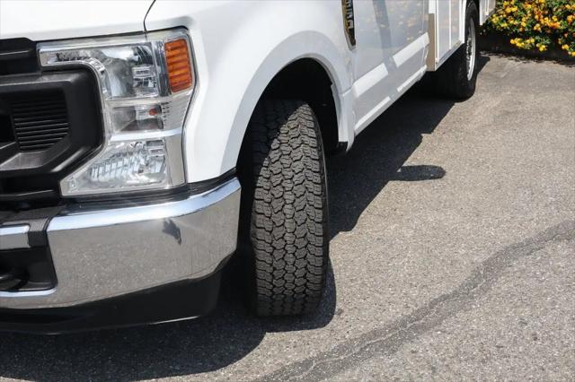 2020 Ford F-350 XL
