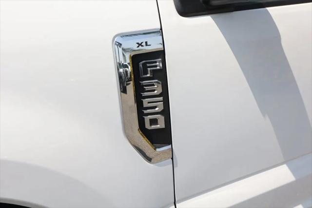 2020 Ford F-350 XL