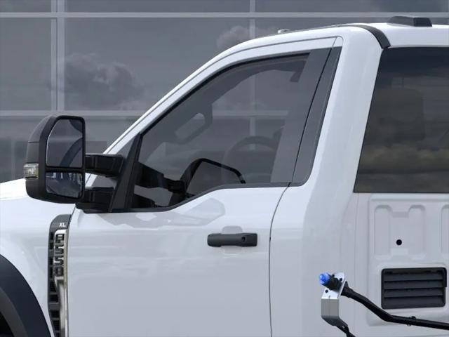 2026 Ford F-550 XL