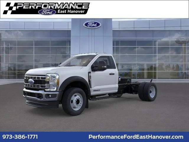 2026 Ford F-550 XL for sale in East Hanover, NJ