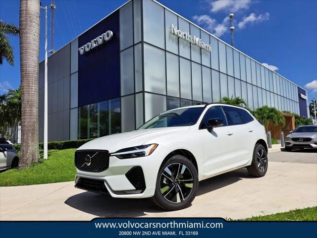 2026 Volvo XC60 B5 Core for sale in Miami, FL