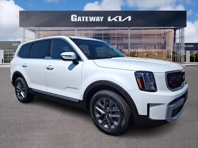 2025 Kia Telluride LX for sale in Quakertown, PA