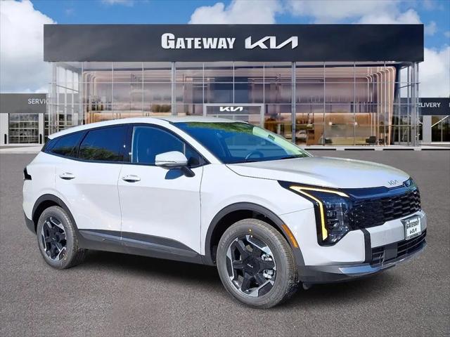 2026 Kia Sportage Hybrid S for sale in Quakertown, PA
