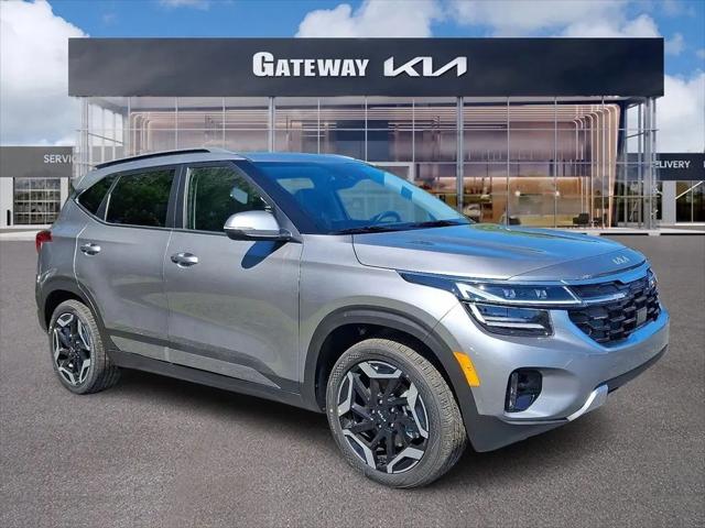 2026 Kia Seltos SX for sale in Quakertown, PA