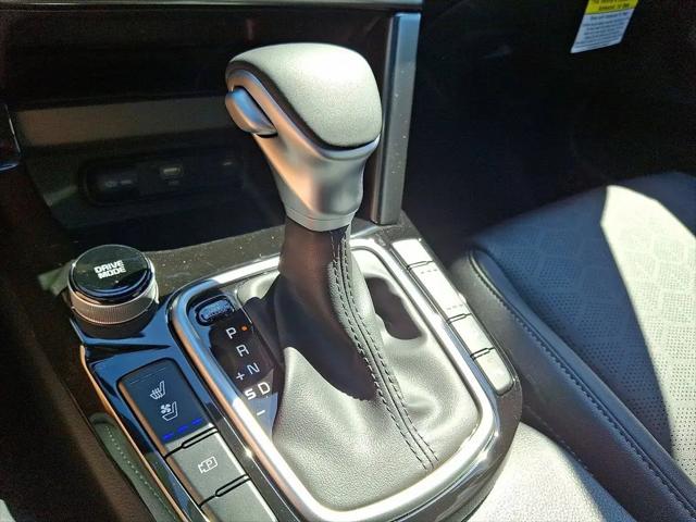 2026 Kia Seltos SX