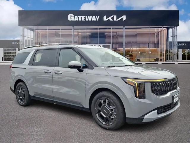 2026 Kia Carnival MPV EX for sale in Quakertown, PA