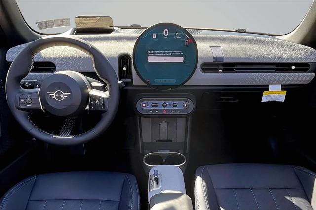 2026 MINI Cooper Convertible Cooper S