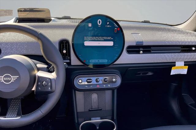 2026 MINI Cooper Convertible Cooper S