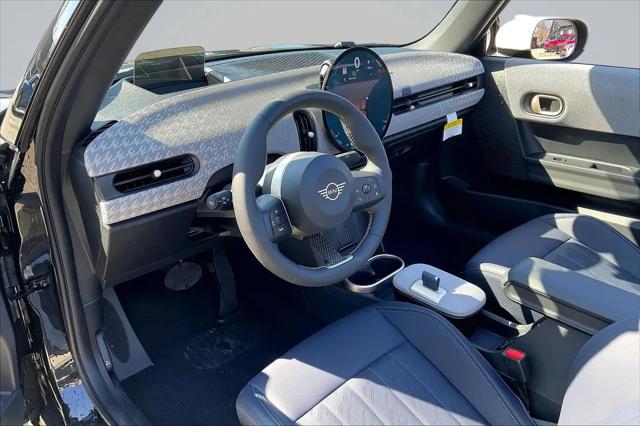 2026 MINI Cooper Convertible Cooper S