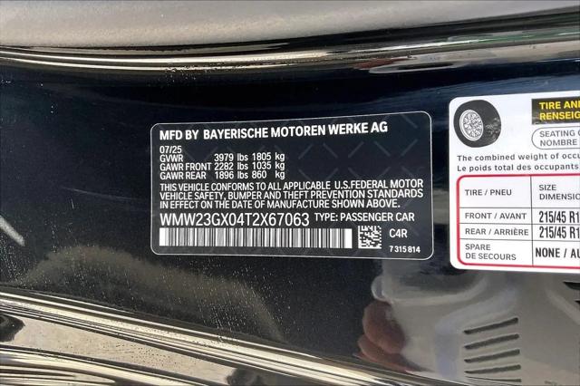 2026 MINI Cooper Convertible Cooper S