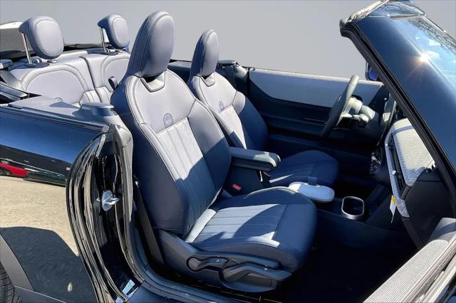 2026 MINI Cooper Convertible Cooper S