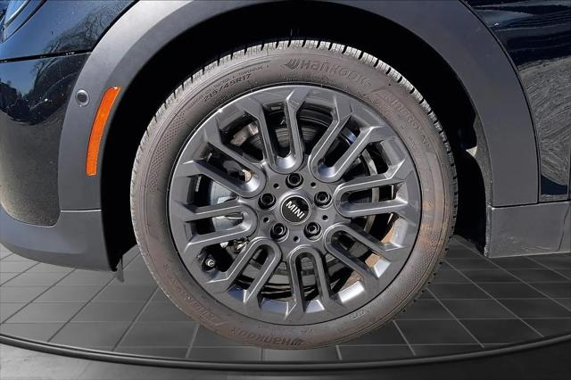 2026 MINI Cooper Convertible Cooper S