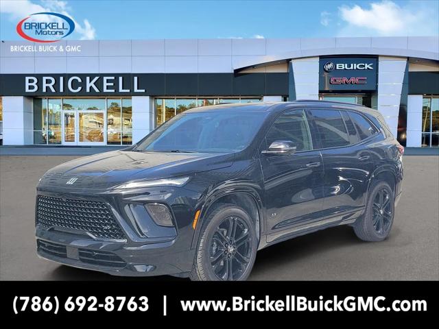 2026 Buick Enclave Sport Touring for sale in Miami, FL