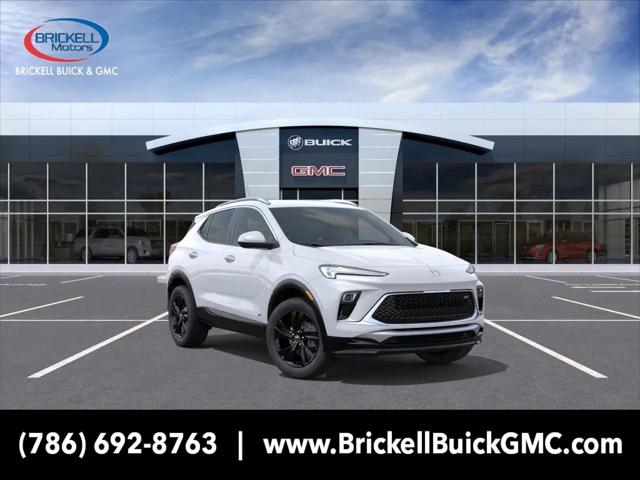 2026 Buick Encore GX Sport Touring FWD for sale in Miami, FL