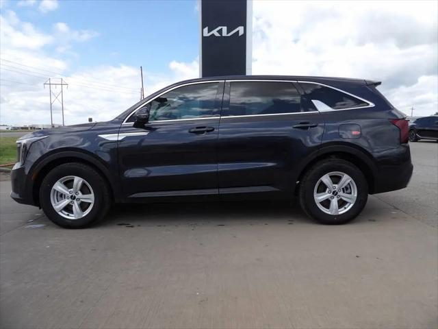 2026 Kia Sorento LX for sale in Lawton, OK