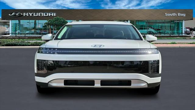 2026 Hyundai IONIQ 9 SE