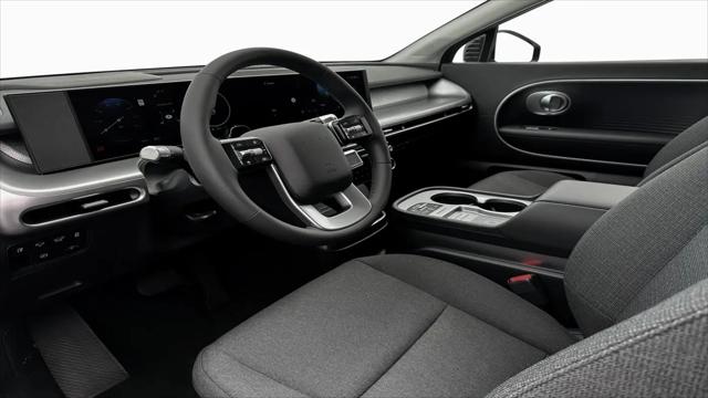2026 Hyundai IONIQ 9 SE