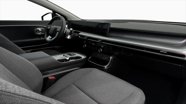 2026 Hyundai IONIQ 9 SE