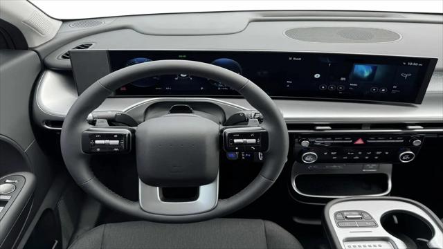 2026 Hyundai IONIQ 9 SE
