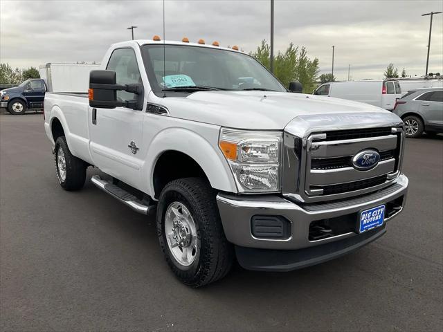 2011 Ford F-350 XLT for sale in Sioux Falls, SD