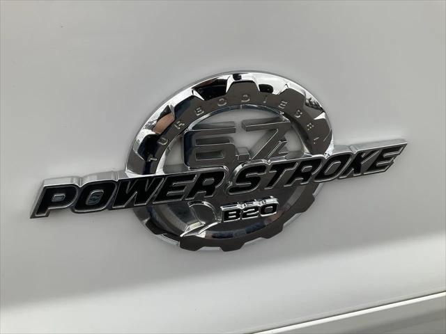 2011 Ford F-350 XLT