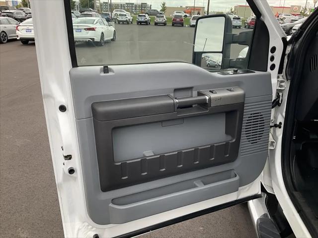 2011 Ford F-350 XLT