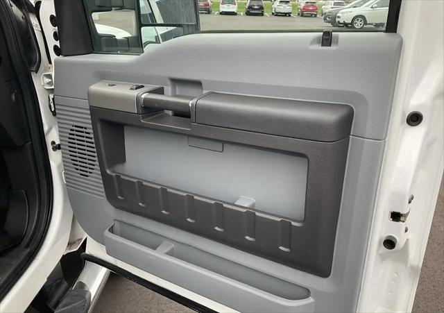 2011 Ford F-350 XLT