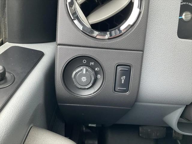 2011 Ford F-350 XLT