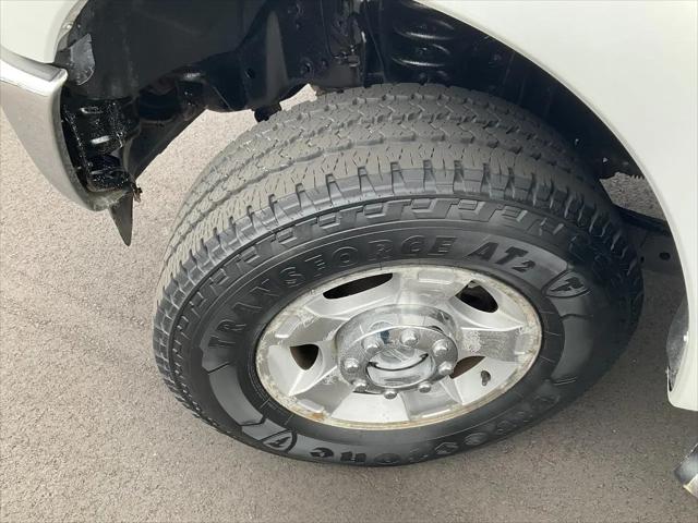 2011 Ford F-350 XLT