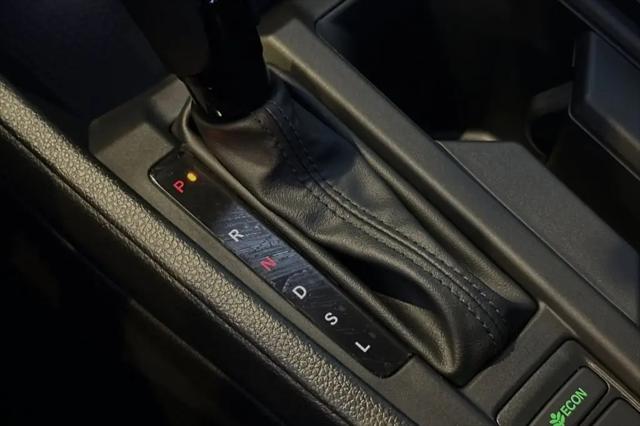2025 Honda Accord Sedan LX