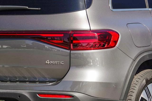 2024 Mercedes-Benz EQB 300 4MATIC