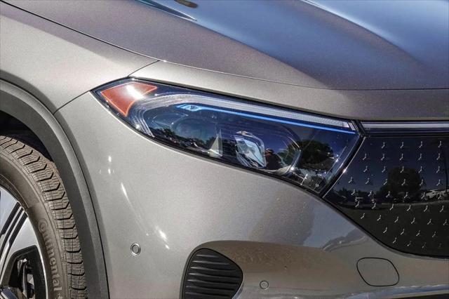 2024 Mercedes-Benz EQB 300 4MATIC