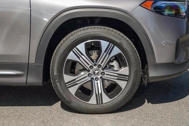2024 Mercedes-Benz EQB 300 4MATIC