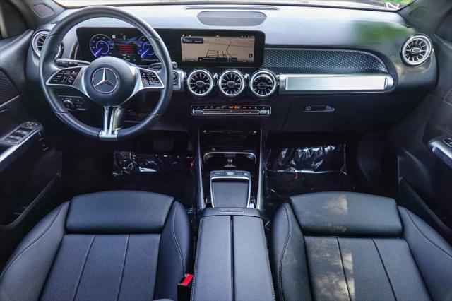 2024 Mercedes-Benz EQB 300 4MATIC