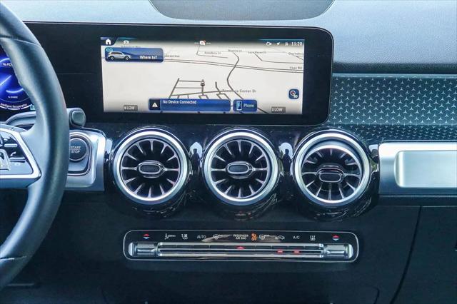 2024 Mercedes-Benz EQB 300 4MATIC