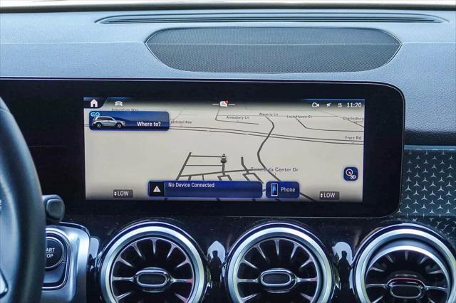 2024 Mercedes-Benz EQB 300 4MATIC