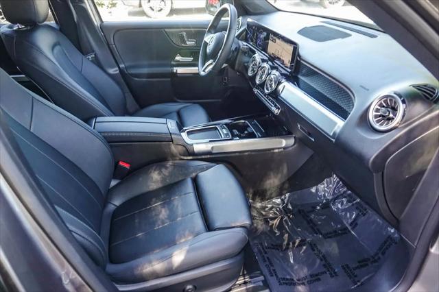 2024 Mercedes-Benz EQB 300 4MATIC