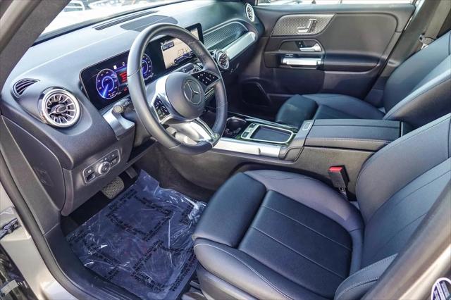 2024 Mercedes-Benz EQB 300 4MATIC