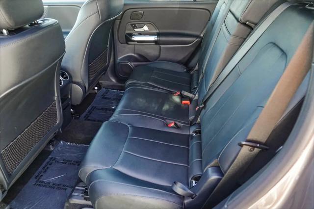 2024 Mercedes-Benz EQB 300 4MATIC