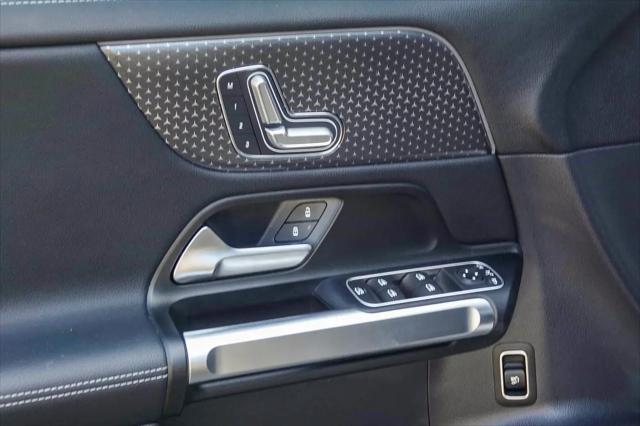 2024 Mercedes-Benz EQB 300 4MATIC