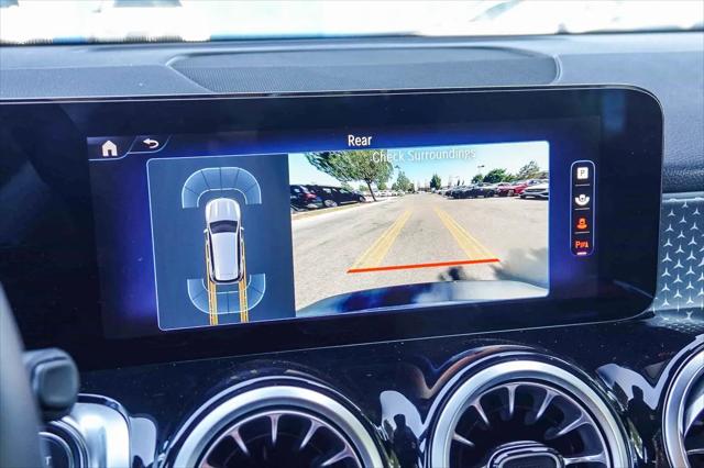 2024 Mercedes-Benz EQB 300 4MATIC