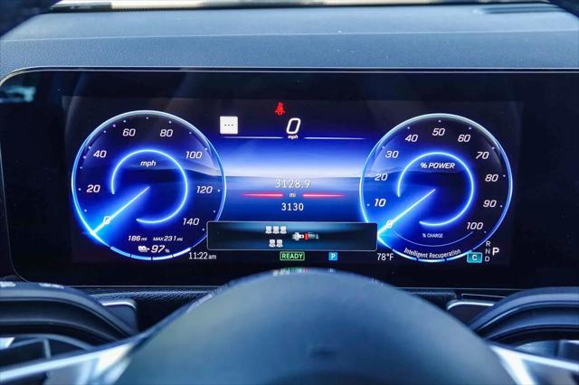 2024 Mercedes-Benz EQB 300 4MATIC