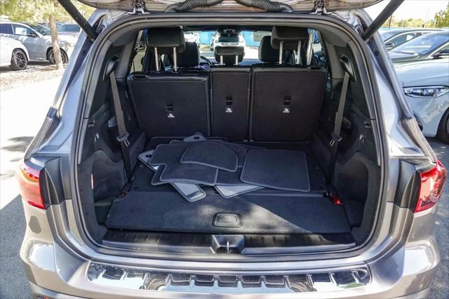2024 Mercedes-Benz EQB 300 4MATIC