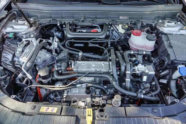 2024 Mercedes-Benz EQB 300 4MATIC