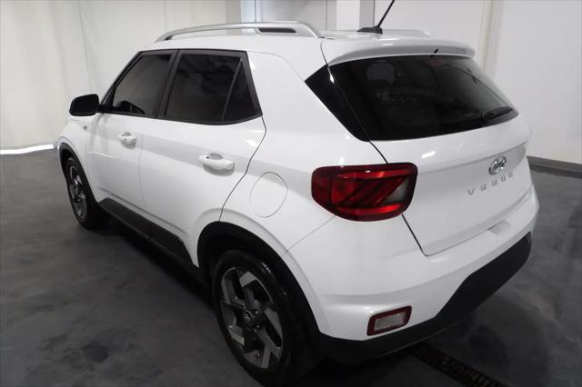 2024 Hyundai Venue SEL