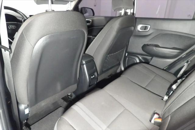 2024 Hyundai Venue SEL
